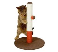 Kerbl Arbre à chat Opal Basic 37 x 37 x 50 cm Vert/Gris