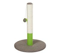 Kerbl Arbre à chat Opal Basic 37 x 37 x 50 cm Bordeaux/Brun Sisal