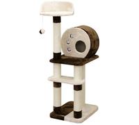 Arbre à chat Kerbl Planet X Marron 127 cm