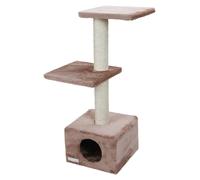 Arbre à chat Kerbl Venus Sweet Noir 85 cm