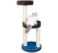 Trixie Lugo Arbre à Chat Marron/Aigue-Marine 103 cm