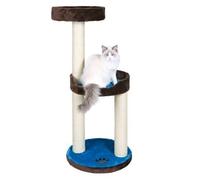 Trixie Arbre à chat Lugo – marron/aigue-marine 103 cm