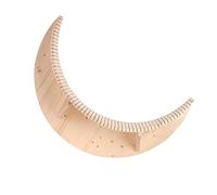 Arbre à Chat Meubles pour Chat Cadre d'escalade pour Chat Combinaison Amovible Tremplin pour Chaton Montage Mural Plate-Forme de Saut pour Chat en Bois Arbre à Chat Arbre à Chat Mural Vision