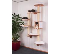 Arbre À Chat Mural Dolomit Xl 185x(115)Cm