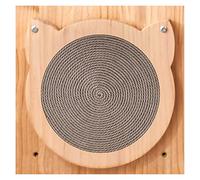 Arbre à Chat Mural, Étagère for Chat, étagères murales for en Panneau perforé, Combinaison de Bricolage Gratuite, n'occupe Pas d'espace(S7)