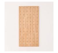 Arbre à Chat Mural, Étagère for Chat, étagères murales for en Panneau perforé, Combinaison de Bricolage Gratuite, n'occupe Pas d'espace(S13)