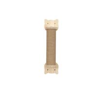 Arbre à Chat Mural, Étagère Murale et Perche for Chat en Bois Massif Mural, nid de Bricolage, Plate-Forme Saut, Capsule Spatiale, Arbre à sisal(S5)