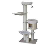 Nobby 63280-92 Odun Arbre à Chat Beige