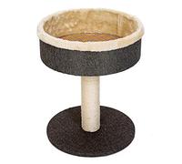 Arbre à Chat pour Animaux de Compagnie, Maison d'escalade pour Chat, grattage après Planche, lit pour Chat, Appartement, Cadre d'escalade