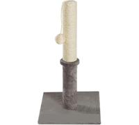 Arbre à Chat pour Grand Chat, griffoir en sisal pour Chat, griffoir pour Chat, pointeur de Griffe, Portable, ne tombera Pas, étagère d'escalade, Jouets Amusants pour Chat, Cadre d'escalade