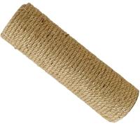 Arbre à Chat pour Grand Chat, griffoir, poteaux à Risque, Corde en Chanvre, Cadre d'arbre à Chat grimpant, Colonne intérieure en sisal, Poteau d'extension de Remplacement Cat Vision