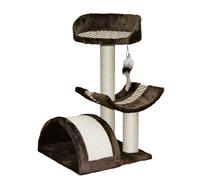 Arbre à chat pour gratter Kerbl Safari Marron 60 cm