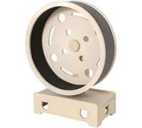 Arbre à Chat, Roue de Course for Chat, étagère d'escalade for, Roues d'exercice for Animaux, Jouet for, griffoir for, Sport for, Animal Compagnie(S)