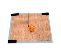 Arbre à Chat, Tapis for Chaton, Arbre d'escalade, Chaise, Tapis de Table, Protection Meubles, Jouets for Chats, Planche(C)