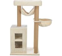 Arbre à chat Trixie Amadeus Beige 163 cm