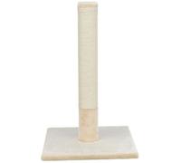 Trixie Zéro Dérivés Batres Beige, 62 CM Haute, Neuf