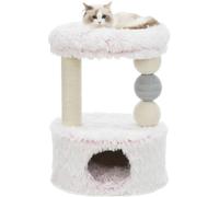 Arbre à chat Trixie Harvey Blanc TU