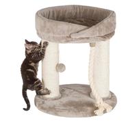 Trixie Arbre à chat Marcela 60 cm Gris