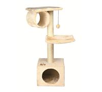 Arbre à chat TRIXIE San Fernando 106cm - Beige