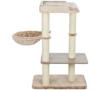 Arbre à chat Trixie Sienna Beige TU