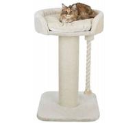 Arbre à chat - TRIXIE - XXL Izan - Pour gros chats - 3 plateformes - Poteaux en sisal épais