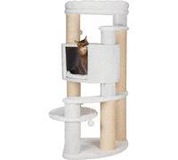 Trixie Arbre à chat Zita XXL 147 cm Blanc