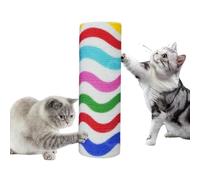 Arbre à Chat - Un Jouet pour épaissi de 30 cm sans perçage | Poteau d'escalade Mural pour Félin Intérieur,pour Loisir Divertissement Foyer Chatterie Animalerie