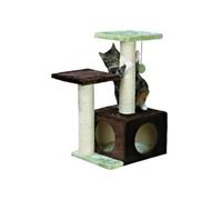 Arbre A Chat Valencia, 71 Cm, Beige - 43771 - Mon Animalerie