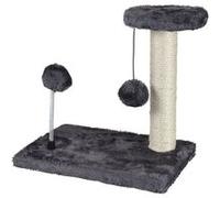 arbre a chaton l20*p30*h28cm gris Gris G