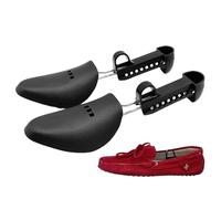 Arbre À Chaussures Réglable - Shoe Shaper, Gardien De Formulaire | Insert De Chaussures Extensible Pour Les Entraîneurs Et Les Chaussures De Travail, Le Cadre De Support Anti-pli, L'arbre Flexible