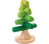 Plan Toys - arbre à empiler G