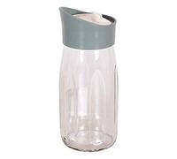 Arbre à épices Privilege Avec couvercle Plastique (300 cc) (6,5 x 15,5 cm)