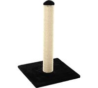 Arbre À GRATTER POLSET Noir L 38x38x59CM