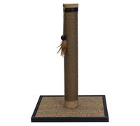 Arbre à Gratter Vyda pour Chats Jusqu'À 7 KG De Designed by Lotte , 40x40x60 CM,