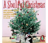 Arbre à guirlandes - Soulfoul Christmas