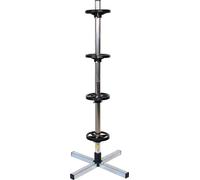 Arbre ? jantes p. jantes voit. jusqu'? 295 mm larg.pneu hauteur 1 015 mm/long. p