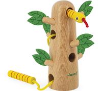 Arbre à lacer en bois Tropik