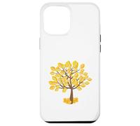 Arbre à Monnaie - Millionnaire, Entrepreneur, Hustler, Motivation Coque pour iPhone 12 Pro Max