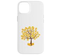 Arbre à Monnaie - Millionnaire, Entrepreneur, Hustler, Motivation Coque pour iPhone 14 Plus