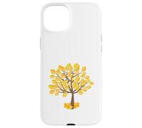Arbre à Monnaie - Millionnaire, Entrepreneur, Hustler, Motivation Coque pour iPhone 15 Plus