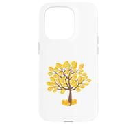 Arbre à Monnaie - Millionnaire, Entrepreneur, Hustler, Motivation Coque pour iPhone 15 Pro