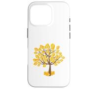 Arbre à Monnaie - Millionnaire, Entrepreneur, Hustler, Motivation Coque pour iPhone 16 Pro
