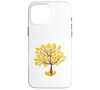Arbre à Monnaie - Millionnaire, Entrepreneur, Hustler, Motivation Coque pour iPhone 16 Pro Max