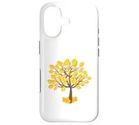 Arbre à Monnaie - Millionnaire, Entrepreneur, Hustler, Motivation Coque pour iPhone 17
