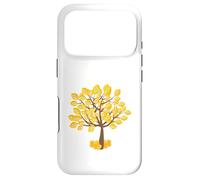 Arbre à Monnaie - Millionnaire, Entrepreneur, Hustler, Motivation Coque pour iPhone 17 Pro