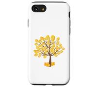 Arbre à Monnaie - Millionnaire, Entrepreneur, Hustler, Motivation Coque pour iPhone SE (2020) / 7/8