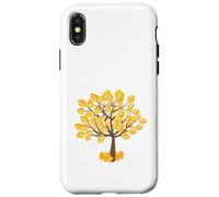 Arbre à Monnaie - Millionnaire, Entrepreneur, Hustler, Motivation Coque pour iPhone X/XS