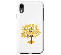 Arbre à Monnaie - Millionnaire, Entrepreneur, Hustler, Motivation Coque pour iPhone XR