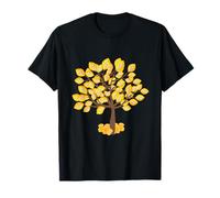 Arbre à Monnaie - Millionnaire, Entrepreneur, Hustler, Motivation T-Shirt