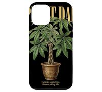 Arbre à Monnaie Vintage pour Papa, Nature, Flore, Jardinier Coque pour iPhone 12 Mini